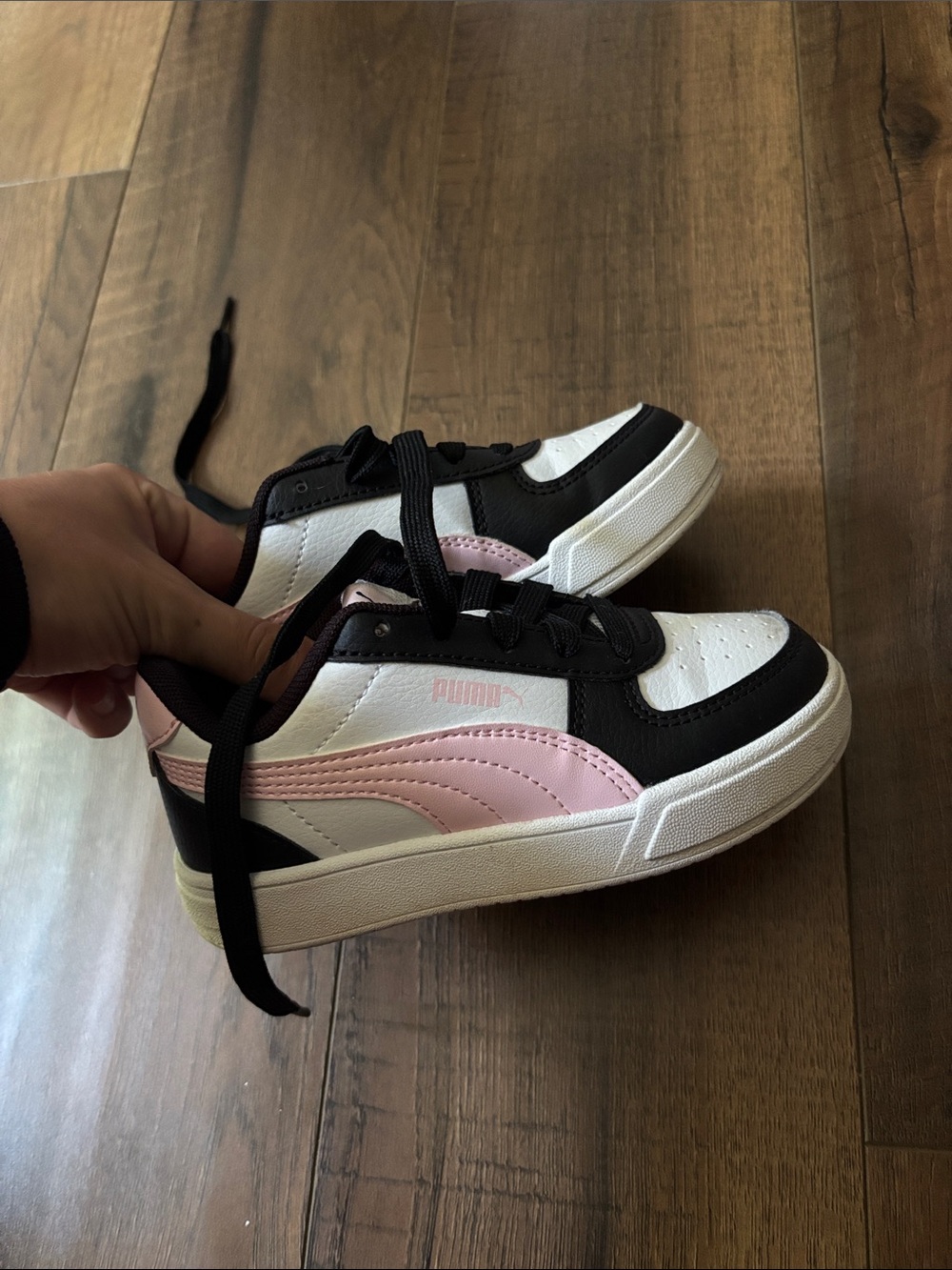 Puma Sneakers